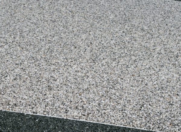 Silver Granite
