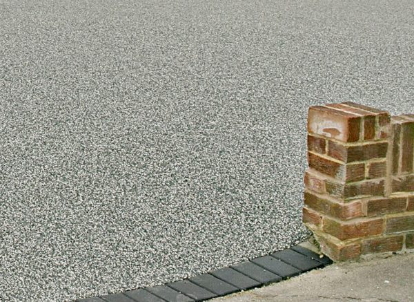 Silver Granite
